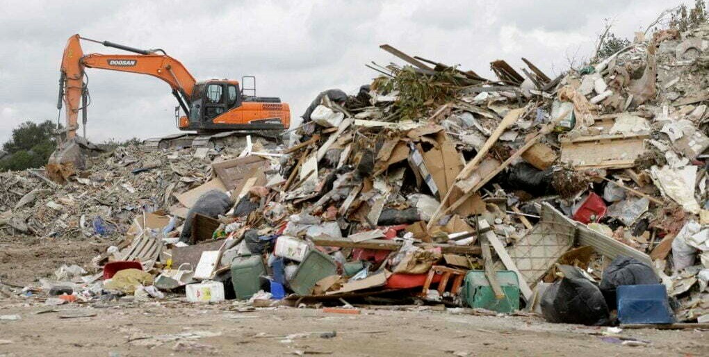 demolition debris management services mumbai