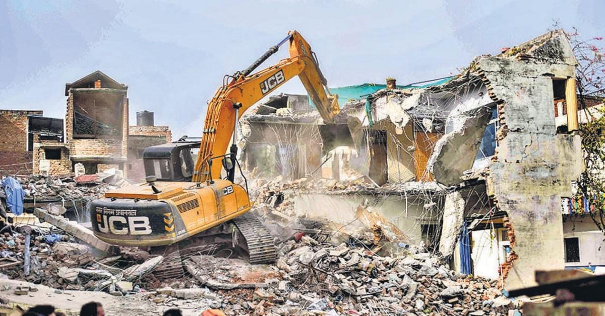 site clearance land preparation services mumbai